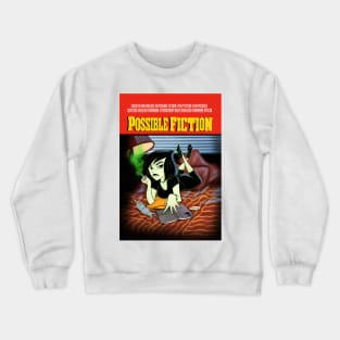 Pf Crewneck Sweatshirt